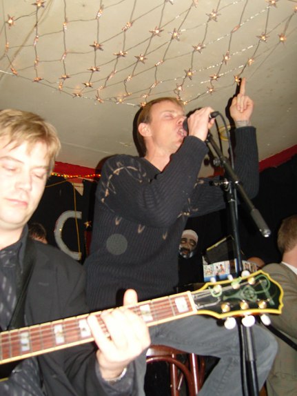 Grønlandshagen, 2006