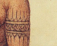 The History of Tattoo – Part 3: The Indians