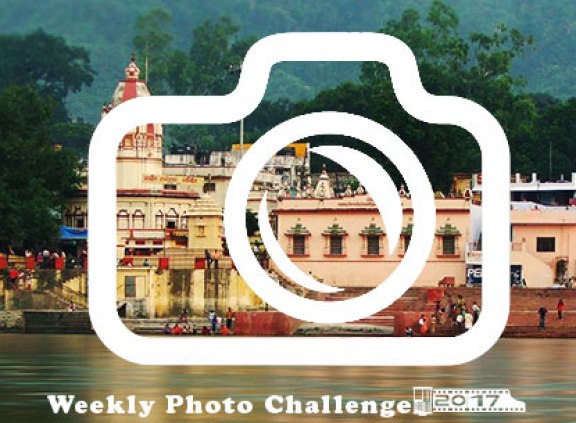 I participate in WordPress' Weekly Photo Challenge 2017